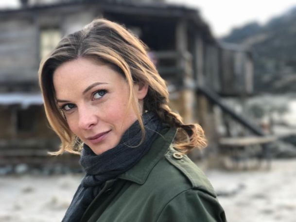 Mission: Impossible 7 - Rebecca Ferguson se vrátí | Fandíme filmu