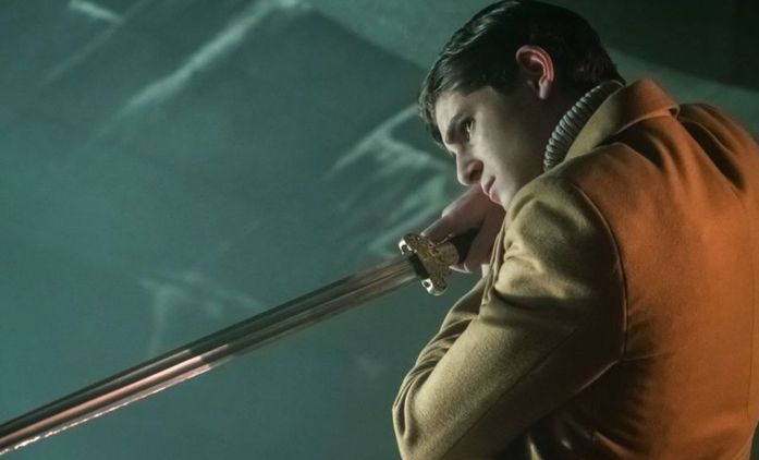 Gotham: seriálová verze Batmana klepe na dveře | Fandíme seriálům