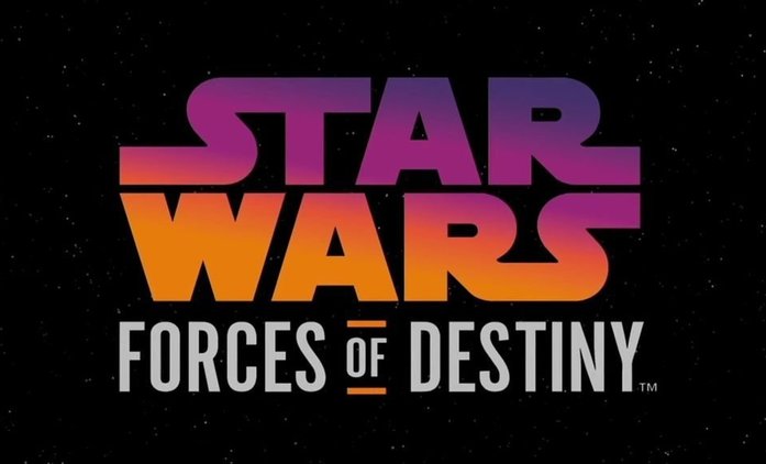 Star Wars: Forces of Destiny: První polovina je za námi | Fandíme seriálům