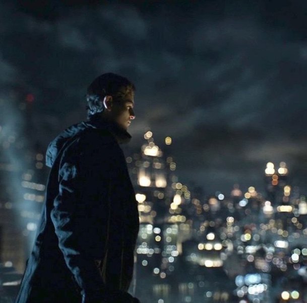 Gotham: seriálová verze Batmana klepe na dveře | Fandíme serialům