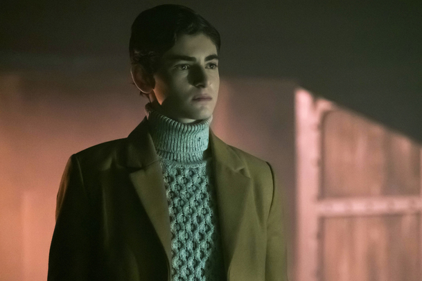 Gotham: seriálová verze Batmana klepe na dveře | Fandíme serialům