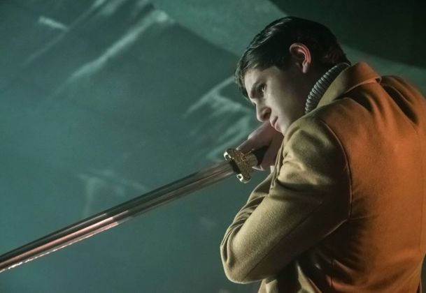 Gotham: seriálová verze Batmana klepe na dveře | Fandíme serialům