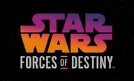 Star Wars: Forces of Destiny: První polovina je za námi | Fandíme filmu