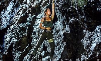 Tomb Raider: Trailer na znovuzrození herní legendy je tady | Fandíme filmu