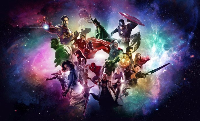 Avengers 3: První trailer na D23 sklidil nadšené reakce | Fandíme filmu