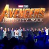 Avengers 3: První trailer na D23 sklidil nadšené reakce | Fandíme filmu