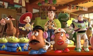 Toy Story 4: Příběh hraček opustil John Lasseter | Fandíme filmu