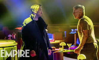 Blade Runner 2049: Nový trailer slibuje vizuální orgie | Fandíme filmu