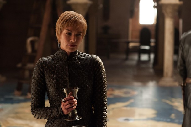 Cersei Lannister očima Leny Headey: Obdivuji ji, je zoufalá | Fandíme serialům