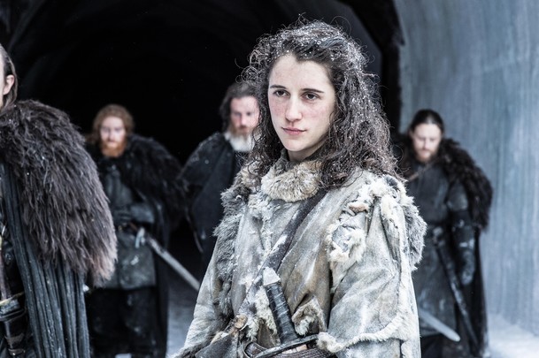 Hra o trůny: Dračí kámen - rozbor epizody | Fandíme serialům