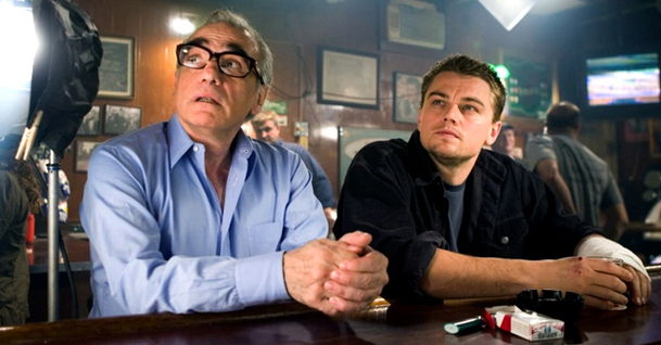 Killers of the Flower Moon: Scorsese a DiCapri opět gangstery | Fandíme filmu