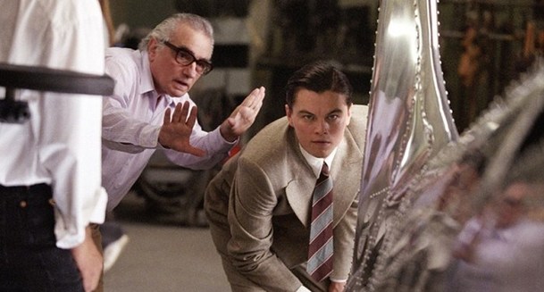 Killers of the Flower Moon: Šestá spolupráce Martina Scorseseho a Leonarda DiCapria má zelenou | Fandíme filmu