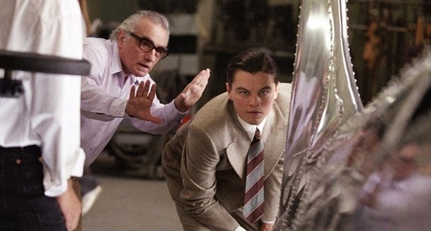 Killers of the Flower Moon: Scorsese a DiCapri opět gangstery | Fandíme filmu