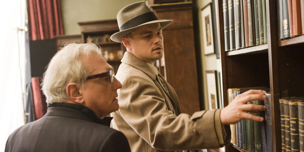 Killers of the Flower Moon: Scorsese a DiCapri opět gangstery | Fandíme filmu