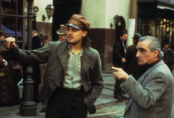 Killers of the Flower Moon: Scorsese a DiCapri opět gangstery | Fandíme filmu