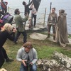 Star Wars VIII: Nový, emotivní film o filmu a nové plakáty | Fandíme filmu