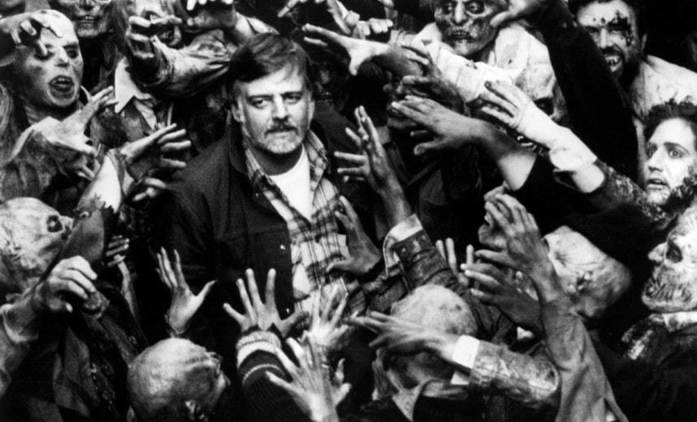 Zemřel George A. Romero, ikona zombie hororů | Fandíme filmu