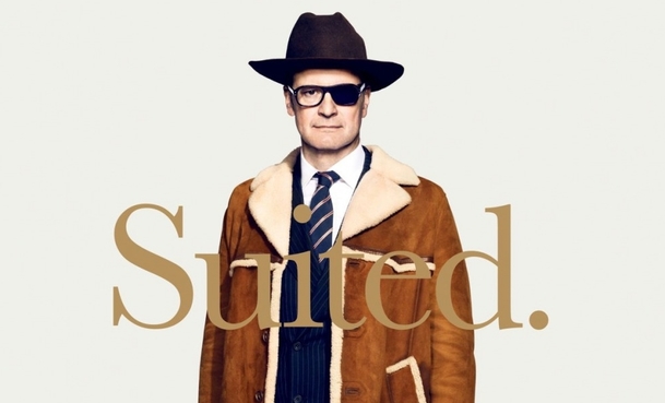 Kingsman 2: nejnovější upoutávka | Fandíme filmu