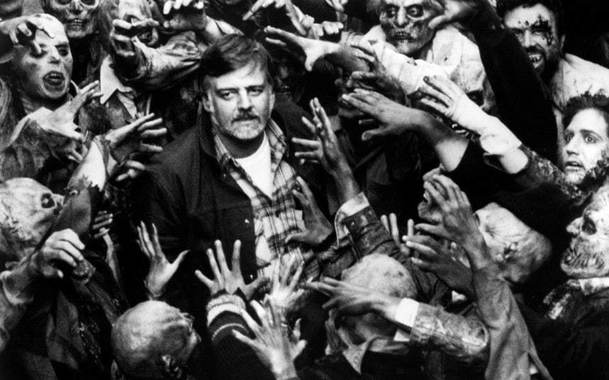 Zemřel George A. Romero, ikona zombie hororů | Fandíme filmu