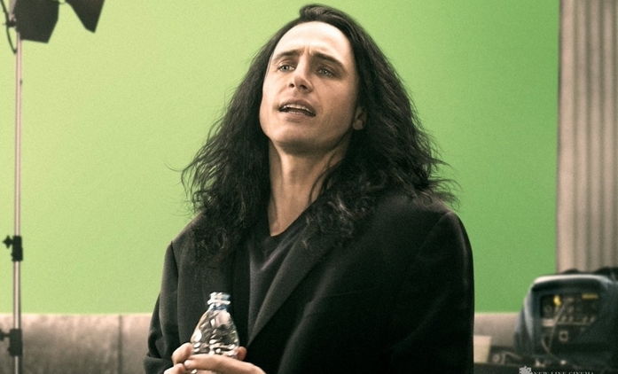 The Disaster Artist: Trailer na nejhorší film všech dob je tu | Fandíme filmu