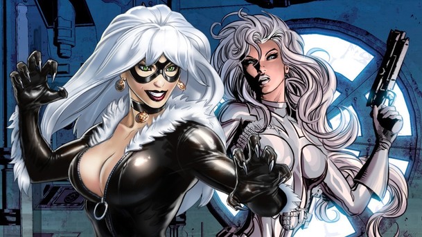 Silver & Black: Dámskou komiksovku přepsaly další scenáristky | Fandíme filmu