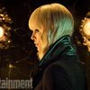 Atomic Blonde: Bez lítosti - Video z tréninku Charlize Theron | Fandíme filmu