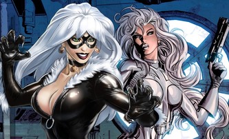 Silver & Black: Dámskou komiksovku přepsaly další scenáristky | Fandíme filmu