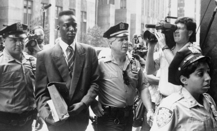 The Central Park Five: Drama o pětici neprávem obviněných | Fandíme seriálům