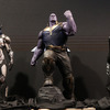 Avengers: Infinity War: Několik minut z filmu je online | Fandíme filmu