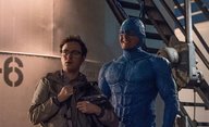 The Tick: První trailer na superhrdinskou parodii | Fandíme filmu