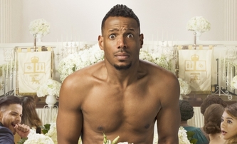 Naked: Marlon Wayans prožívá dokola stejnou hodinu. Nahatý. | Fandíme filmu