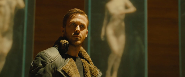 Blade Runner 2049: Nová ukázka je tu | Fandíme filmu