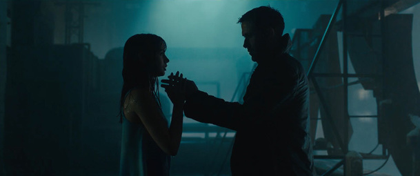 Blade Runner 2049: Nová ukázka je tu | Fandíme filmu