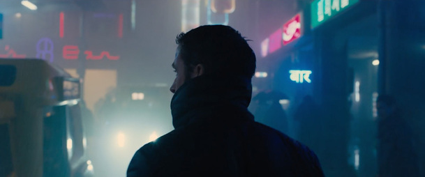 Blade Runner 2049: Nová ukázka je tu | Fandíme filmu