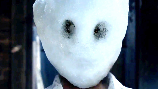 Sněhulák | Fandíme filmu