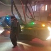 Blade Runner 2049: Fotky z Comic-Conu jsou nasáklé atmosférou | Fandíme filmu