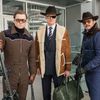 Kingsman 2: nejnovější upoutávka | Fandíme filmu