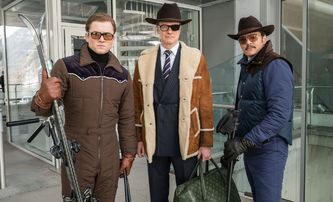 Kingsman 2: nejnovější upoutávka | Fandíme filmu