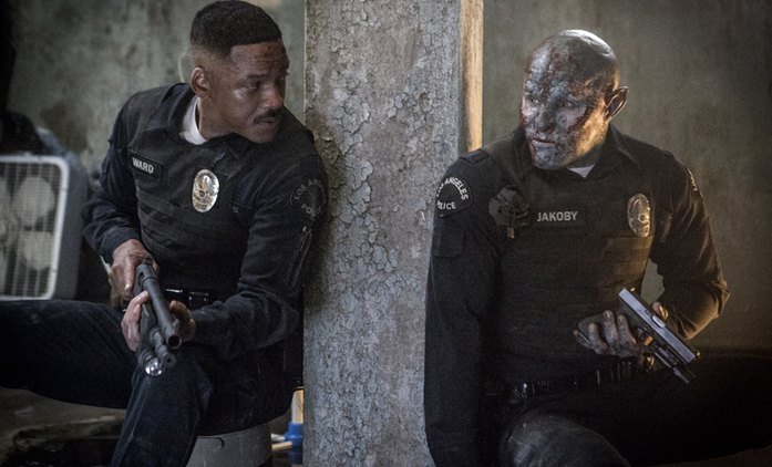 Bright 2: Will Smith se vrátí mezi kalifornské skřety s novým režisérem | Fandíme filmu