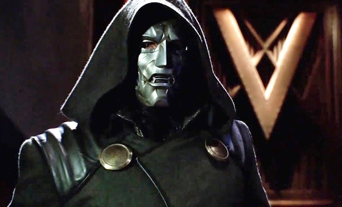 Doctor Doom: Jeden z padouchů Marvelu se údajně má hodně změnit | Fandíme filmu