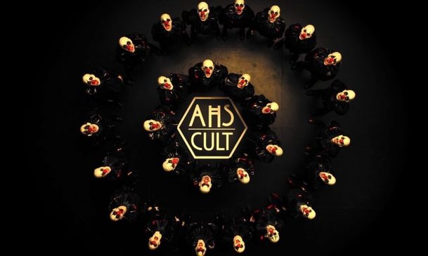 American Horror Story 7: Název, teaser, nové obsazení | Fandíme serialům