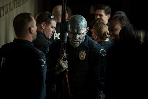 Bright 2: Na akčním fantasy od Netflixu se stále pracuje | Fandíme filmu