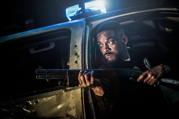 Bright 2: Na akčním fantasy od Netflixu se stále pracuje | Fandíme filmu