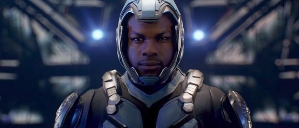 Pacific Rim: Uprising - Připojte se k povstání Jaegerů | Fandíme filmu