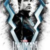 Inhumans: Pokusí se Marvel znovu vzkřísit mrtvý projekt? | Fandíme filmu