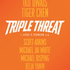 Triple Threat: Bojové hvězdy si dávají nakládačku v teaser traileru | Fandíme filmu