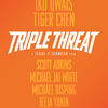 Triple Threat: Bojové hvězdy si dávají nakládačku v teaser traileru | Fandíme filmu