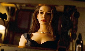 O2: Anne Hathaway je v pasti kryogenní komory | Fandíme filmu