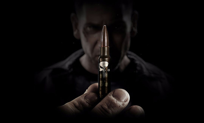 The Punisher: Trailer na Comic-Conu překvapil fanoušky | Fandíme seriálům