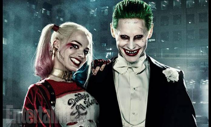 Joker vs. Harley Quinn: Suicide Squad údajně bude mít další spin-off | Fandíme filmu